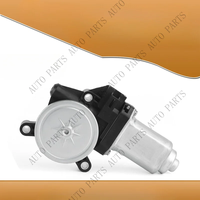 A+ Window Motor For Chevy Equinox & Pontiac Torrent & Suzuki XL-7 Front & Rear Left