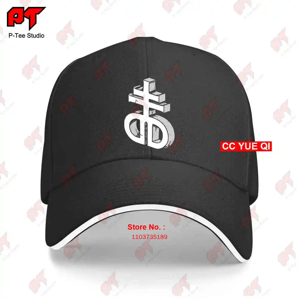 Drop Dead Baseball Caps Truck Cap BQJD