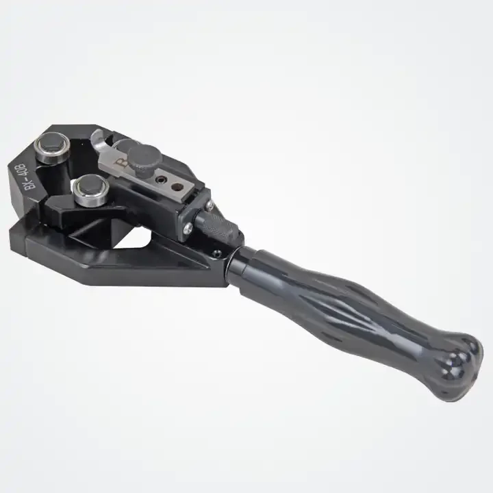 أداة تجريد الكابلات BX-40B بحد أقصى 40 مم لكابل XLPE