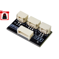 Radiolink DiViT Digital Video Transmission Adapter Board for Radiolink/Open-source PIXHAWK and DJI O3 Air CADDXFPV AVATAR V2