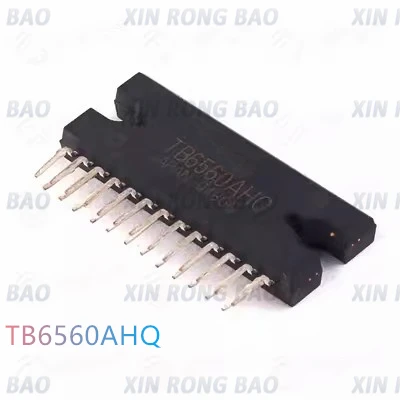 1pcs/lot TB6560AHQ TB6560A TB6560 ZIP-25 Stepper motor driver chip In Stock