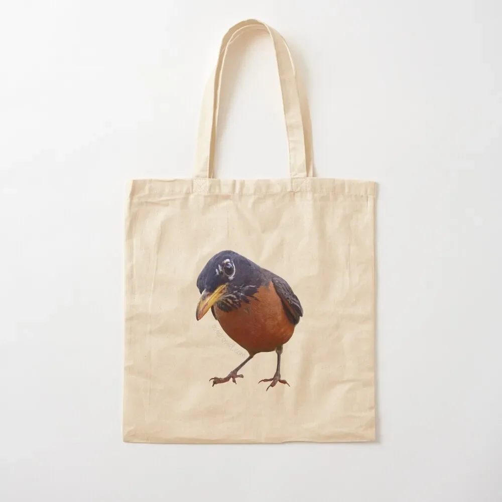 

State birb with a sweet tooth Tote Bag Lady bags the tote bag Tote Bag