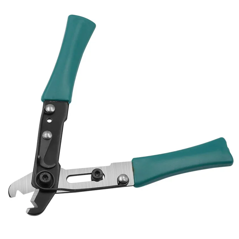 Cutting Copper Tube Capillary Pliers Tube Cutter Air Conditioning Refrigeration Service Hand Scissors CT-1104