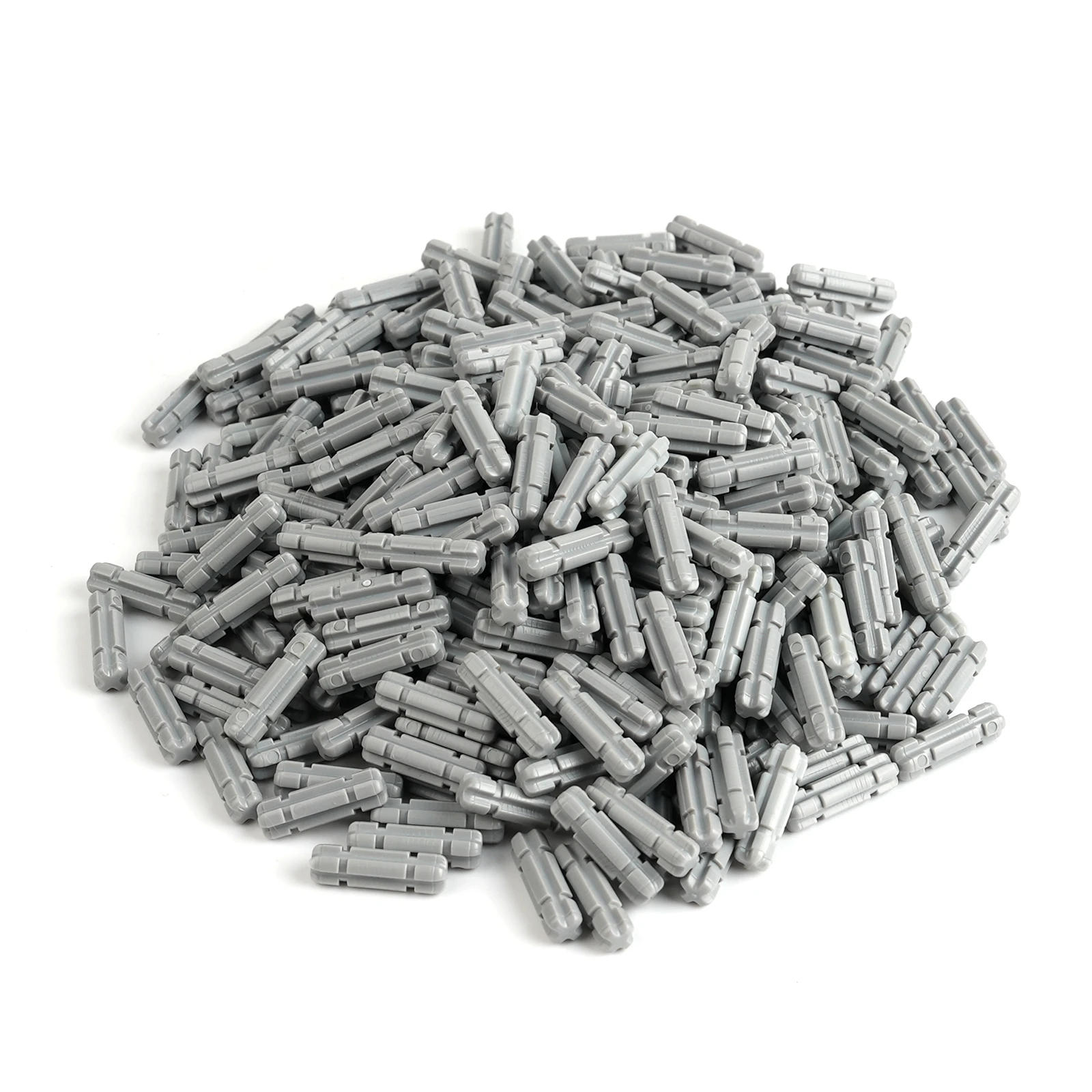 50G/Set 32062 Cross Axle Assembly Technology Building Blocks Parts Limited Position Cross Axle No. 2 Toys MOC Bricks Accessories