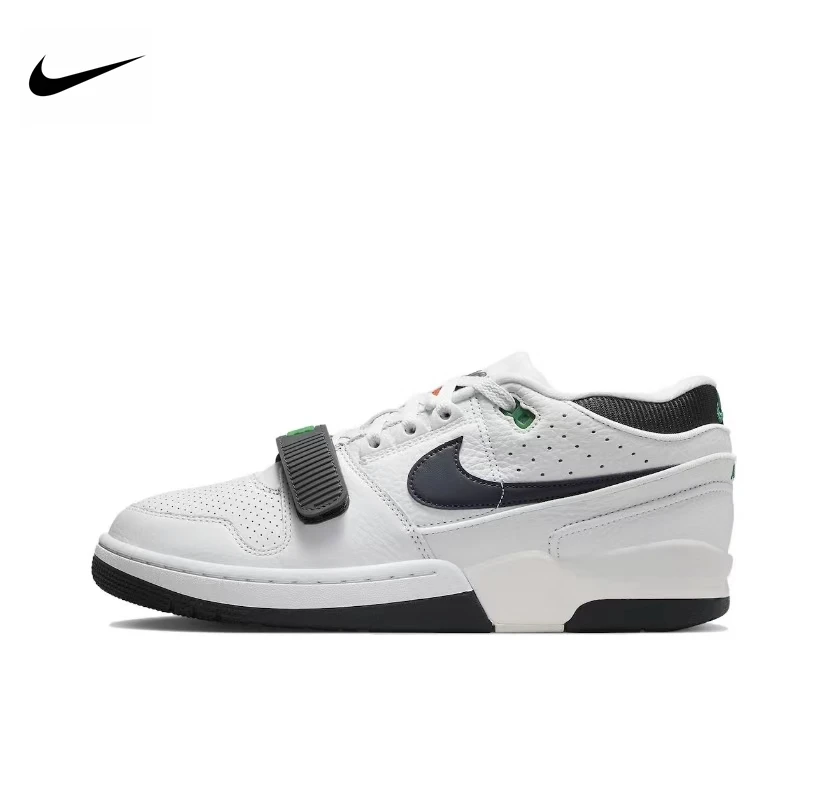 Nike Air Alpha Force 88 Men's skateboarding Shoes Cushioned low-top shoes for men