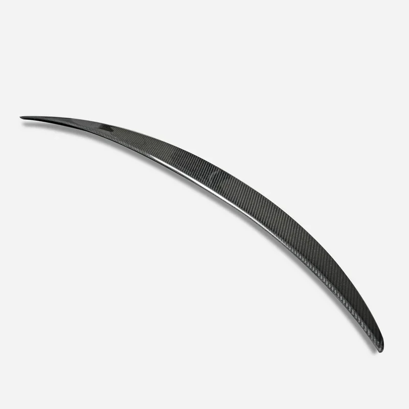 For Mazda 3 Axela BP 19 onawards M Type Rear spoiler (Hatch back)