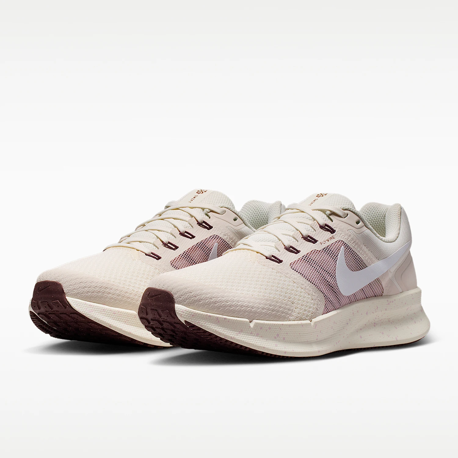 Nike genuine four season women's wear-resistant, shock-absorbing, lightweight, non slip running shoes DR2698-020