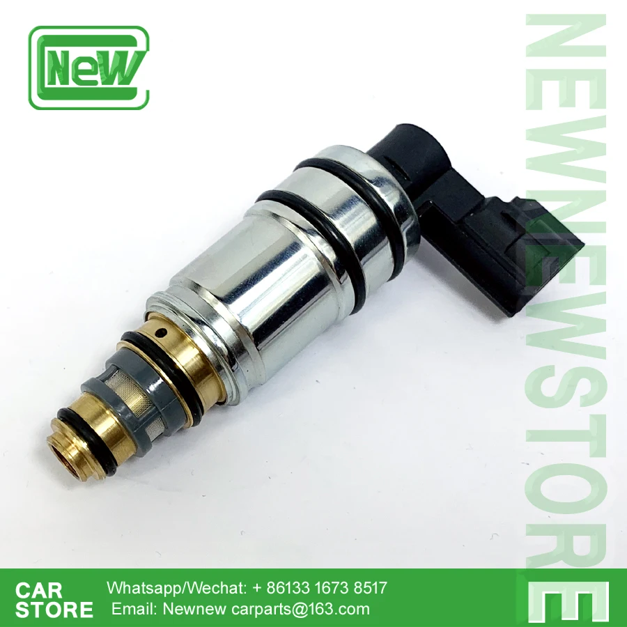 

Регулирующий клапан компрессора переменного тока для Lincoln MKC/Ford Escape Transit Connect EX 10490C EV048