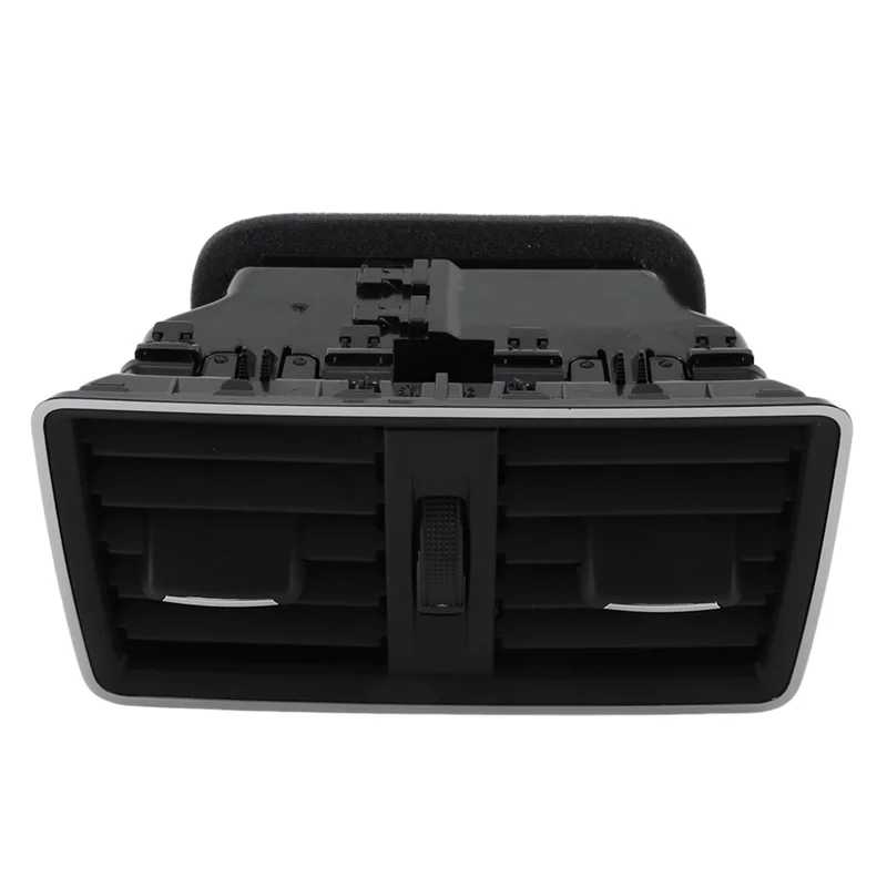 

Автомобильный подлокотник, задний ряд, розетка для кондиционера, вентиляционные отверстия для кондиционера в сборе для Superb 2016-2018 3VD819203A-A97E