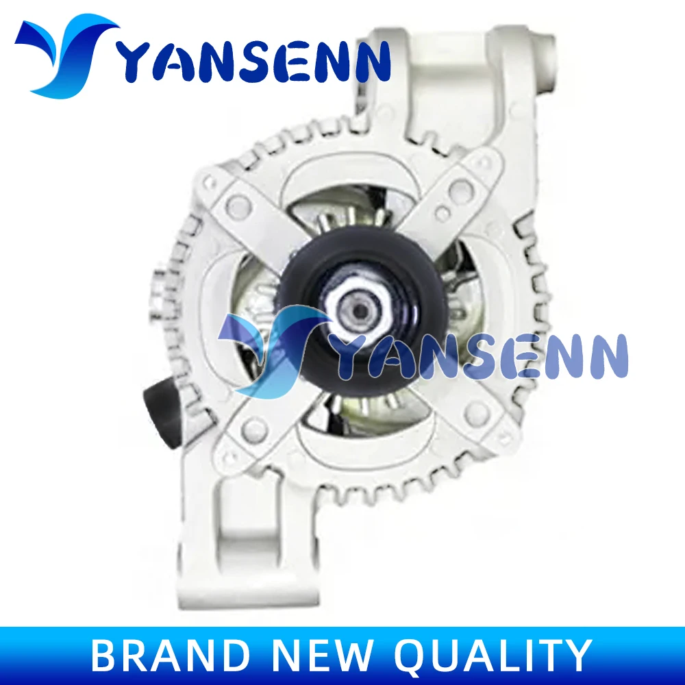 

Генератор 120А для Ford Focus C-Max 1,8 2,0 30667069 8666581 3M5T-10300-LB 3M5T-10300-LC 3M5T-10300-LD