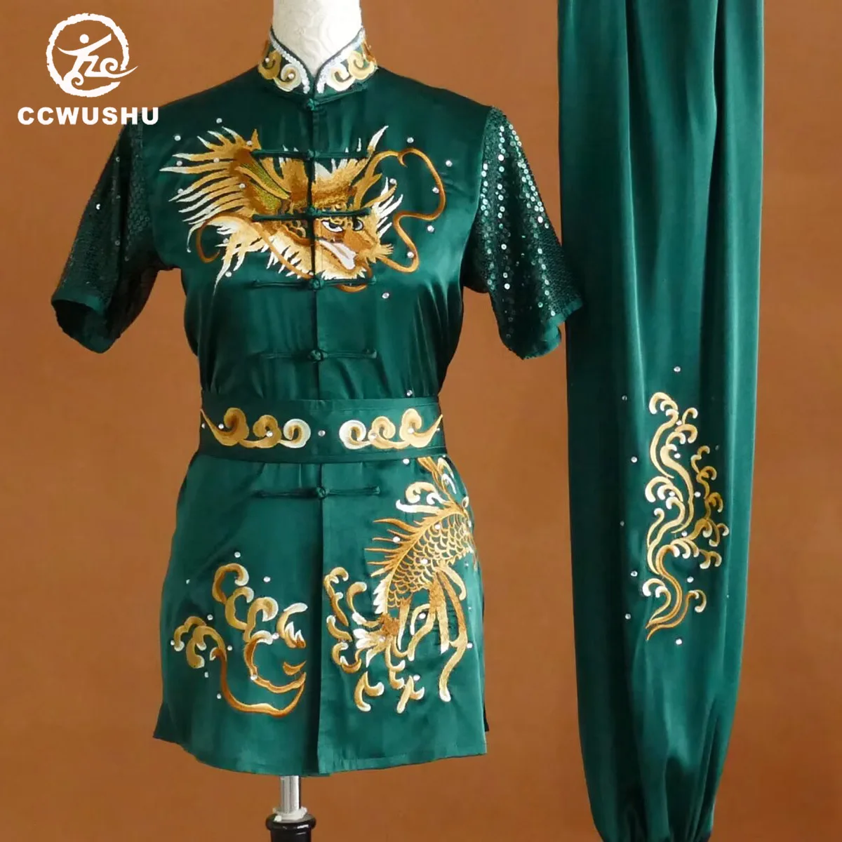 wushu clothes wushu suits Chinese kungfu, Kungfu, martial arts suits , Tailor-made clothing, changquan uniform, Nanquan，CCWUSHU