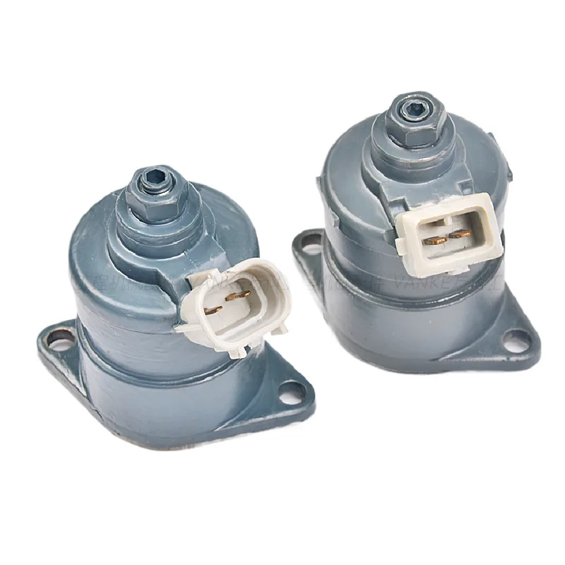 

Hitachi Zax200/210 Hydraulic Pump Electromagnetic Valve 240/330-1-6 Main Pump Elevator Proportional Electroexcavator accessories