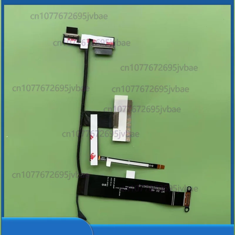 

New for Dell Latitude7440 2-in-1 LCD EDP CABLE IDC41MMTH6 0MMTH6 DC02C 011600