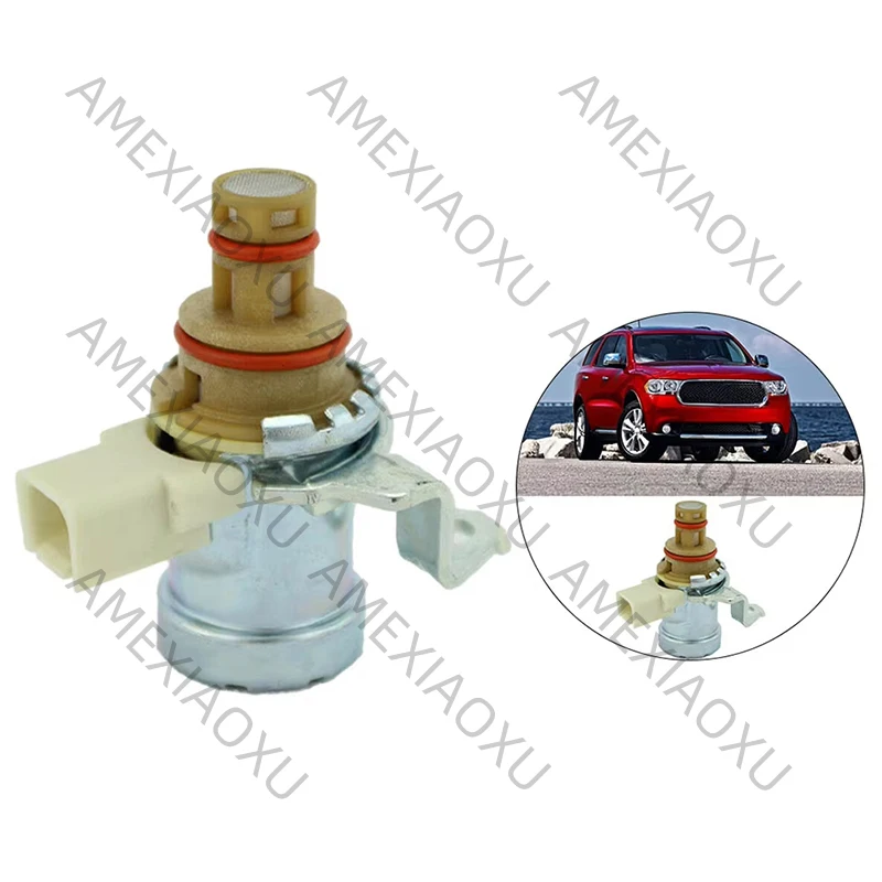 

05078911AA Accessories High Reliability Direct Replacement Durable Metal Fit For Jeep Electronic Pressure Control Solenoid Valve