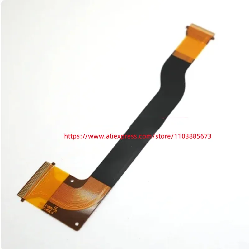 NEW Hinge LCD Flex Cable LC-1030 For SONY A6300 A6500 ILCE-6300 ILCE-6500 Digital Camera Repair Part