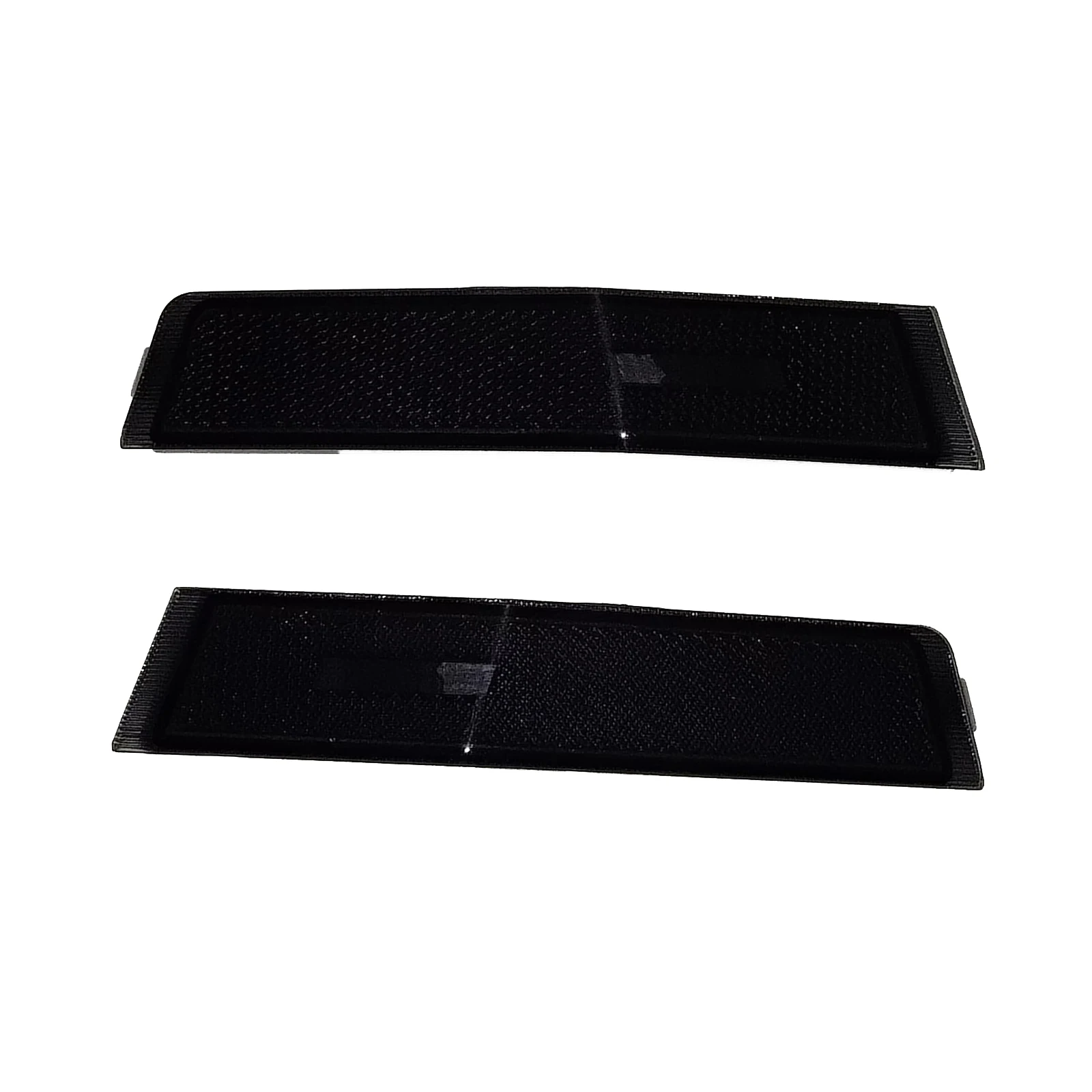 

Auto Replacement Parts Side Reflector Without Bulb Direct Replacement Reflector Automotive Side Marker Light Assembly