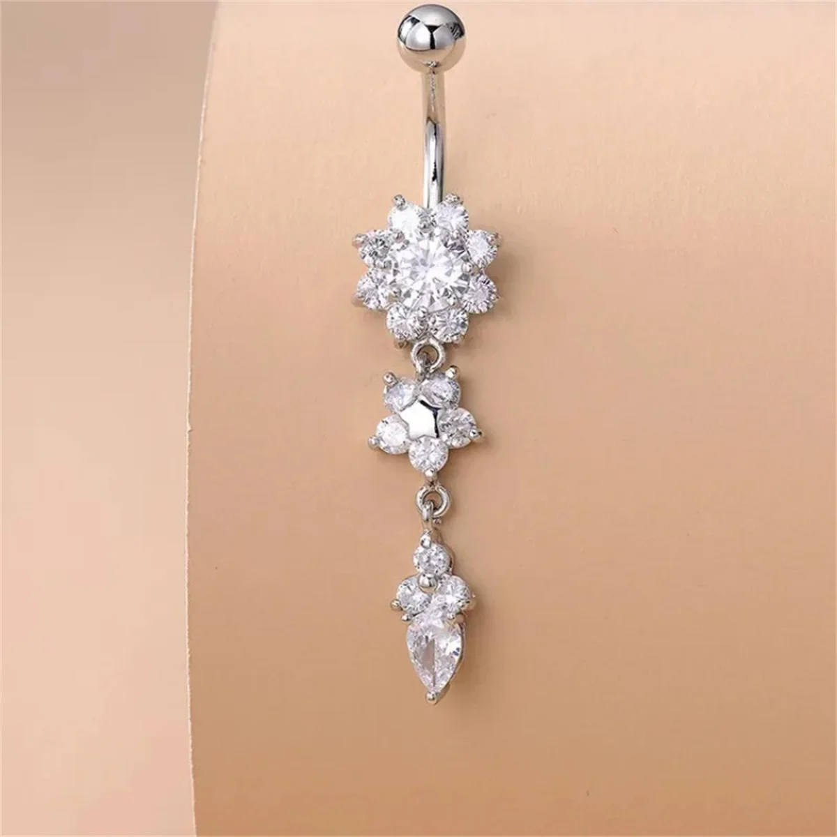Thumbnail 3 - #21 Best Belly Button Rings to Buy In 2026