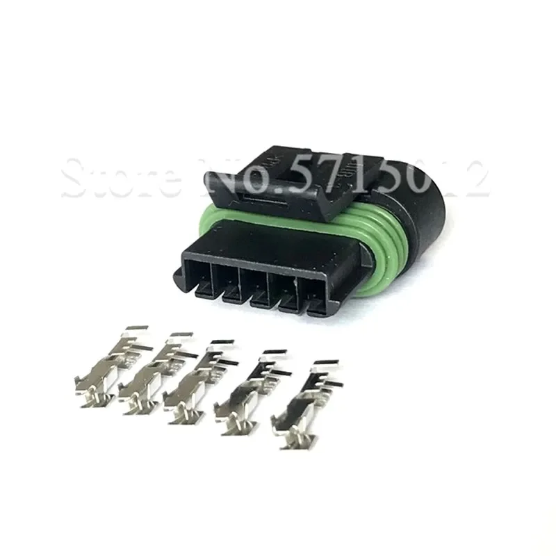 5 Hole 12162825 LS2… - image