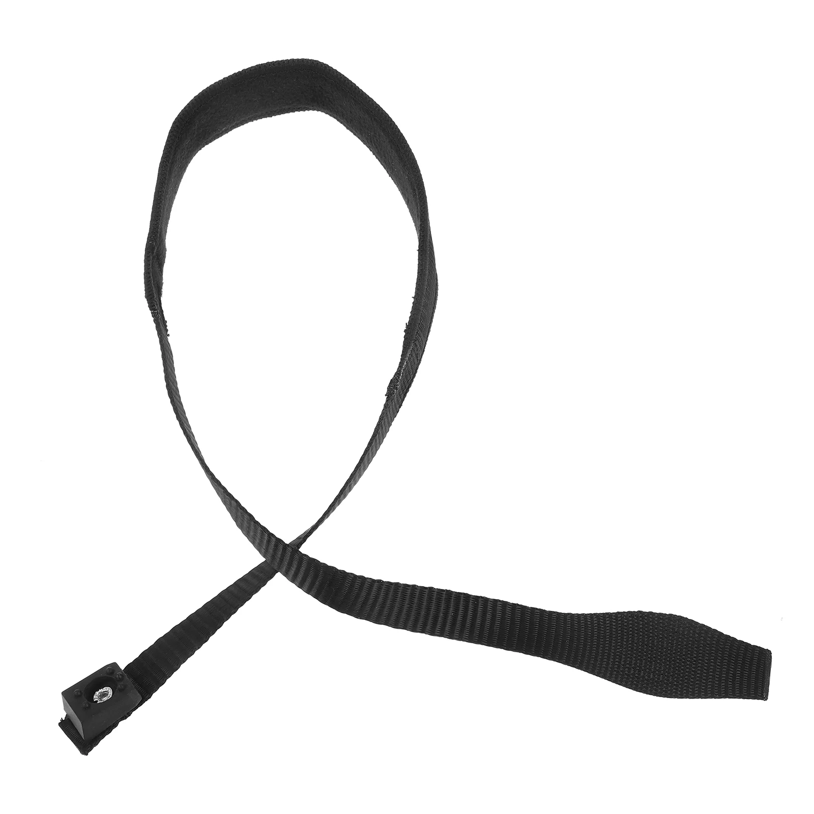 

Ski Pole Wristband Strap Dedicated Protective Tie for Sports Walking Stick Nylon