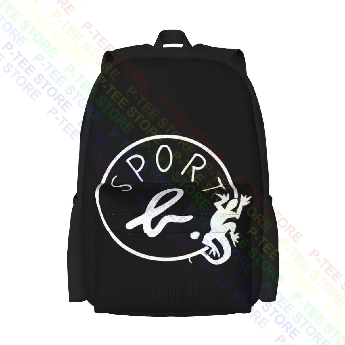 Agnes Sport Big Log… - image