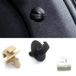 1Pc Trunk Fixed Buckle Clip Tail Box Interior Board Hook Trunk Trim Panel Fastener For Land Rover Freelander 2 Range Rover L322