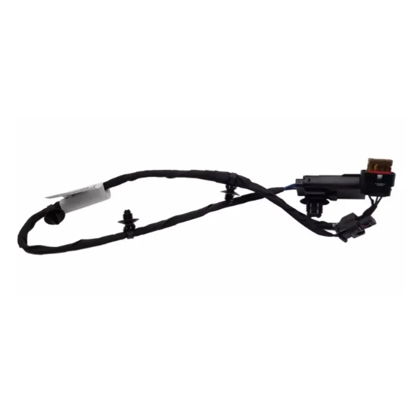 

23258243 Genuine Environmental Temperature Sensor Harness Surrounding Temperatures Sensing Wire for Chevrolet Malibu XL 2016-18