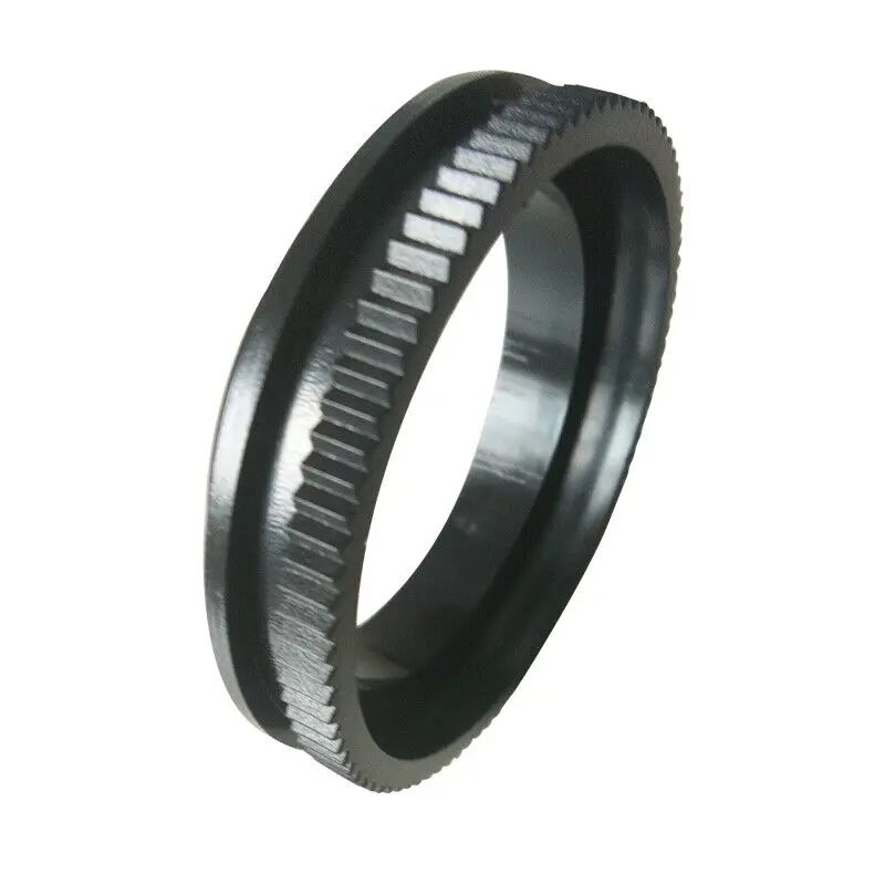 

48mm Stereo Microscope Objective Lens Adapter Ring for Ring Lamp Connecting