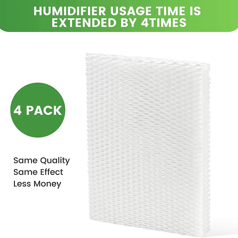 Replacement Filters Compatible for Vornado MD1-0034 Evaporative Humidifier Accessories Model Evap40, Evap2, EV100, EV200 image 5