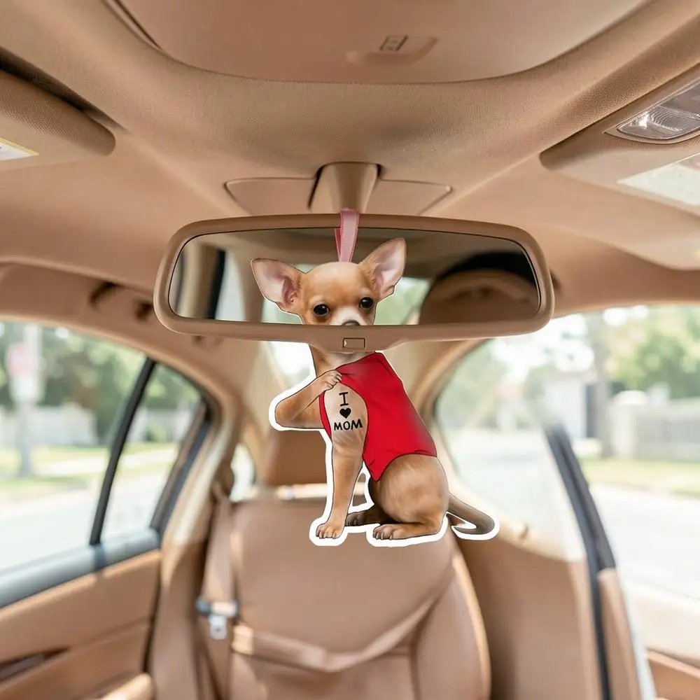 Automotive Air Freshener That Eliminates Bad Smells And Provides Pleasant Scent For Cars