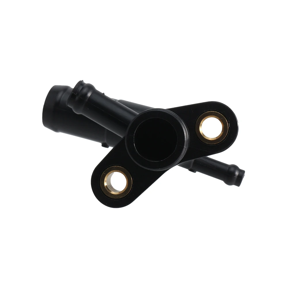 Motorcycle Three Joint Connector For PCX125/150/160 Click125 LEAD125 ADV150 S150 Water Tank Hose Pipe Adapter Accessory