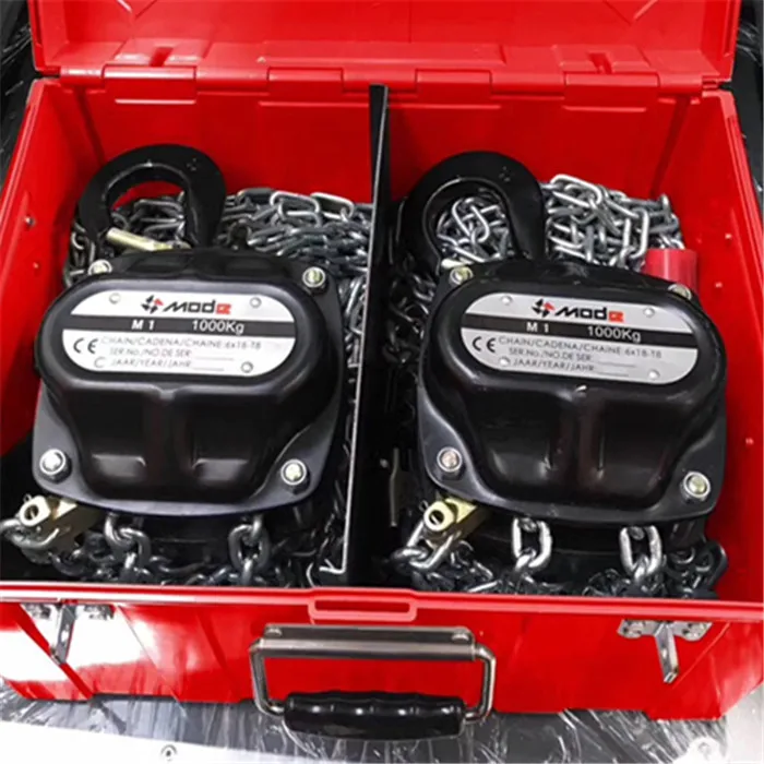 LX8 099 2 Ton Weigh… - image