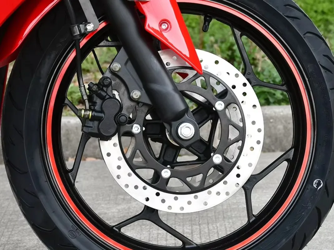 2025 دراجة نارية سباق نمط جديد