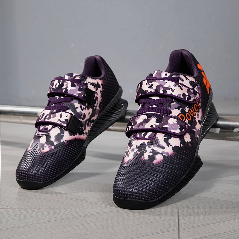 

Лидер продаж 2025, тренировочная обувь для тяжелой атлетики, мужская обувь высокого качества на приседаниях, мужская дизайнерская домашняя спортивная обувь, мужские размеры 39-46