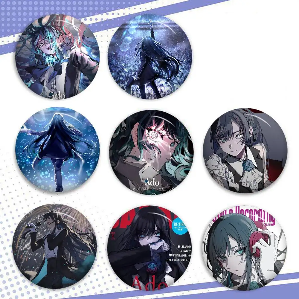 Singer A-Ados New B…