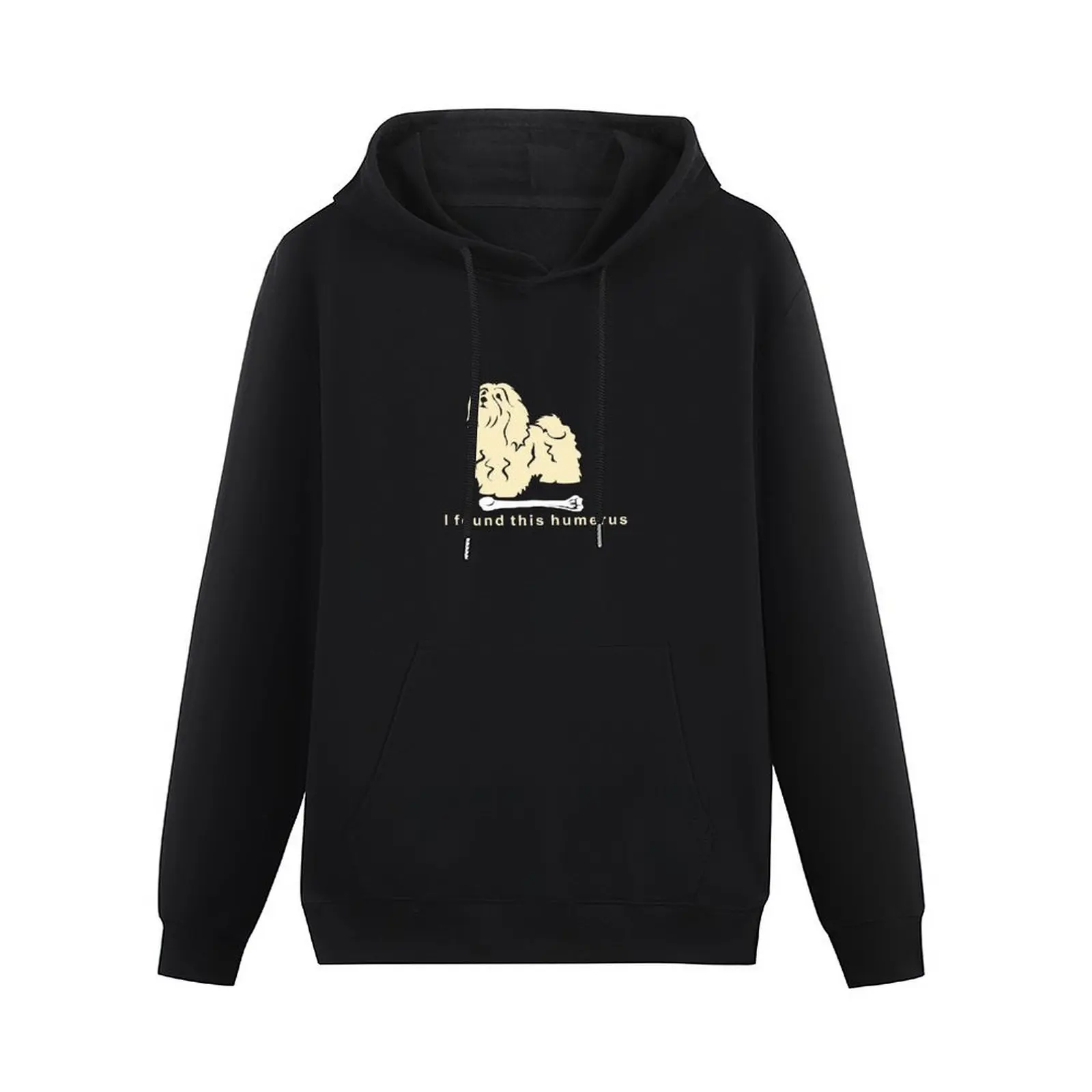 I found this humerus Havanese NickerStickers? on Redbubble Pullover Hoodie mens clothing oversized hoodie