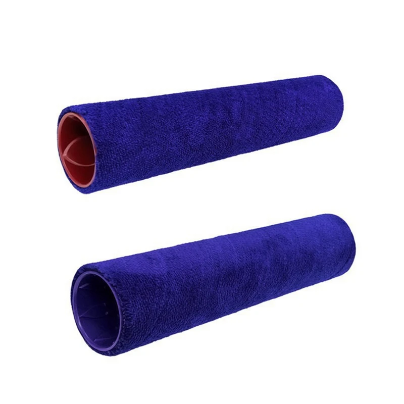 Cepillo de rodillo de pelusa suave para Dyson Wash G1, accesorios de fregado de suelo esterilizador de mano, repuestos