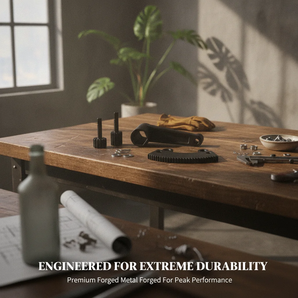 vw-beetle-flywheel-tool-flywheel-removal-leverage-lever-toothed-plate-complete-kit-instruction-sheet