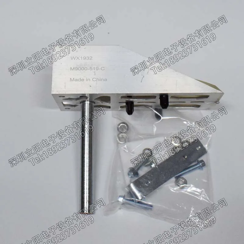 

Новые разъемы Johnson Controls Johnson M9000-519-52F-C