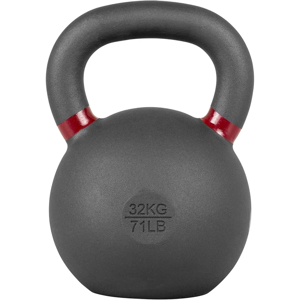 

Жизненный вес кетлбелла для силовой тренировки всего тела с Kettlebells