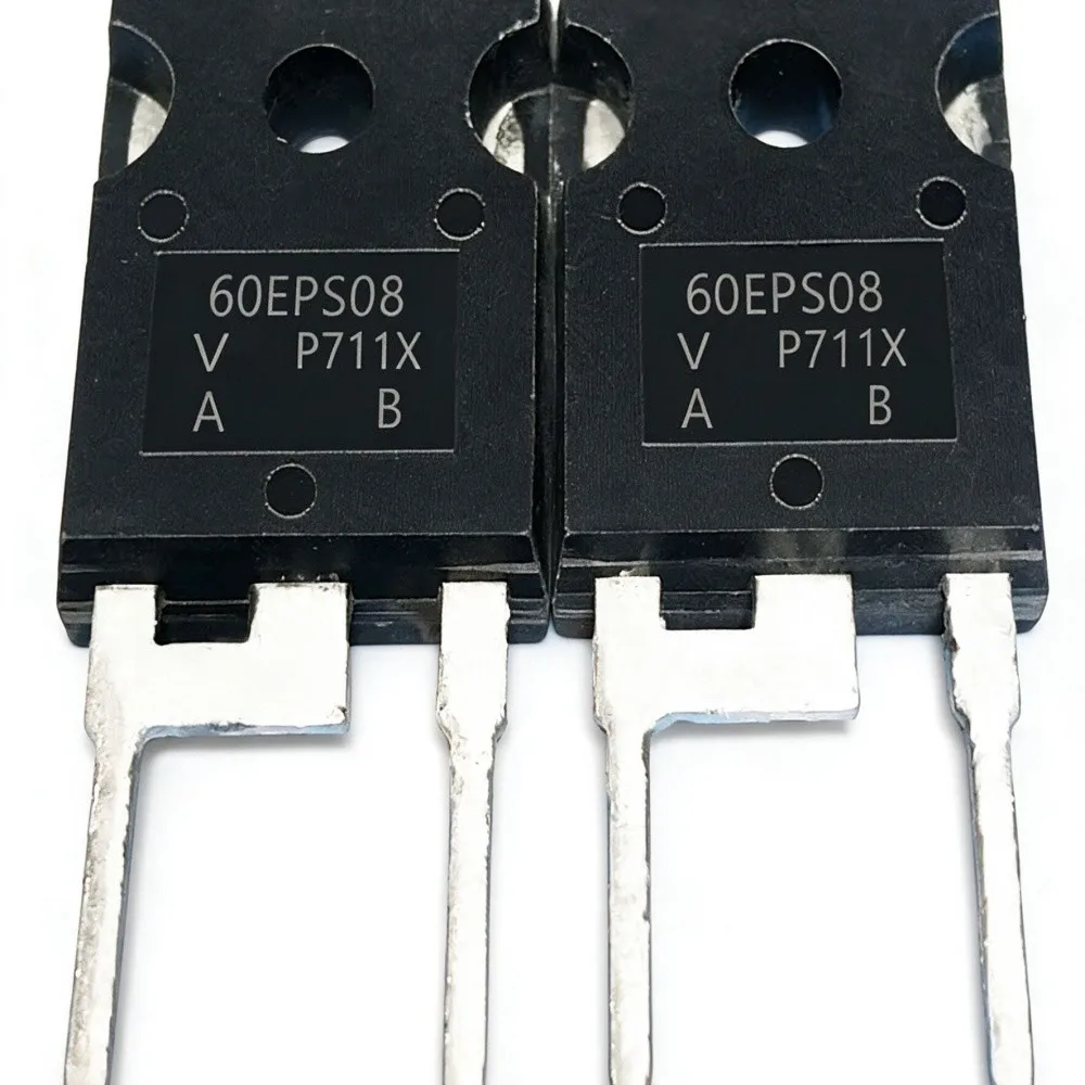5PCS IXSH24N60A 600V 48A 60EPS08 60A 800V BTS5016-1E H2 B7971B B7960B B7930B YGW40N65F1 XNS40N60T SGT40N60F 20T135QR1 20A 1350V