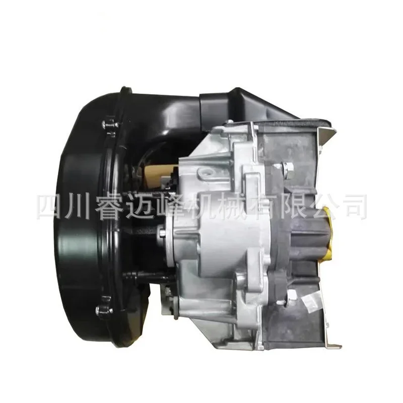 2236050100 Vortex Air Compressor Head Without Air Compressor Head Oil ATSL-165E Car Accessories