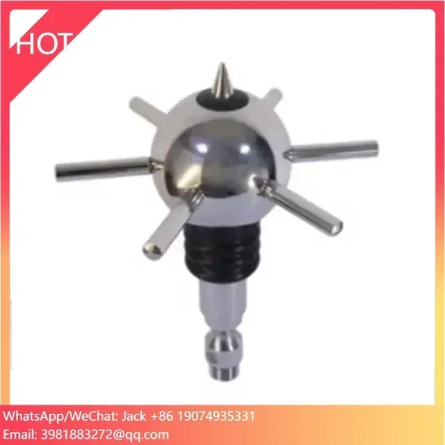 Best Quality With Best Price Paratonnerres If3 Lightning Rod