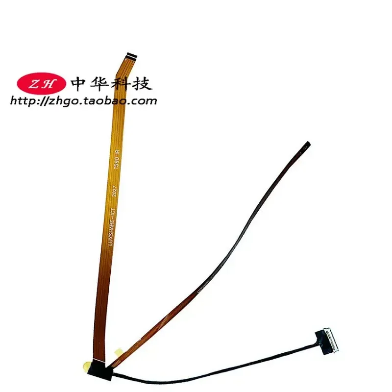 

Camera Cable for ThinkPad T590 P53s P15s T15 IR Camera Cable 01YT327 Screen Cable