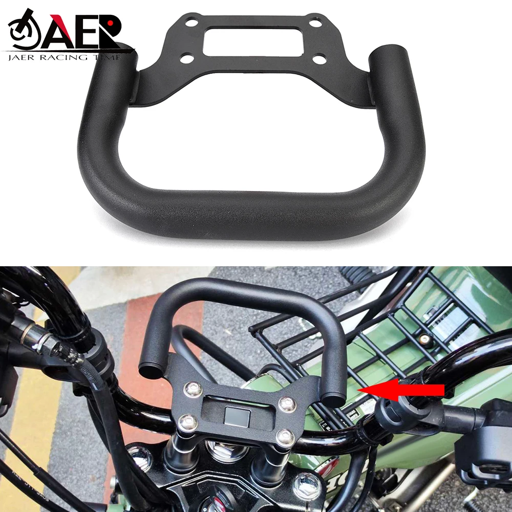 Motorcycle Accessories Multipurpose Stand Hanging stand for Honda CT125 HunterCub CT125 CT 125 ct125 2020 2021 2022 2023