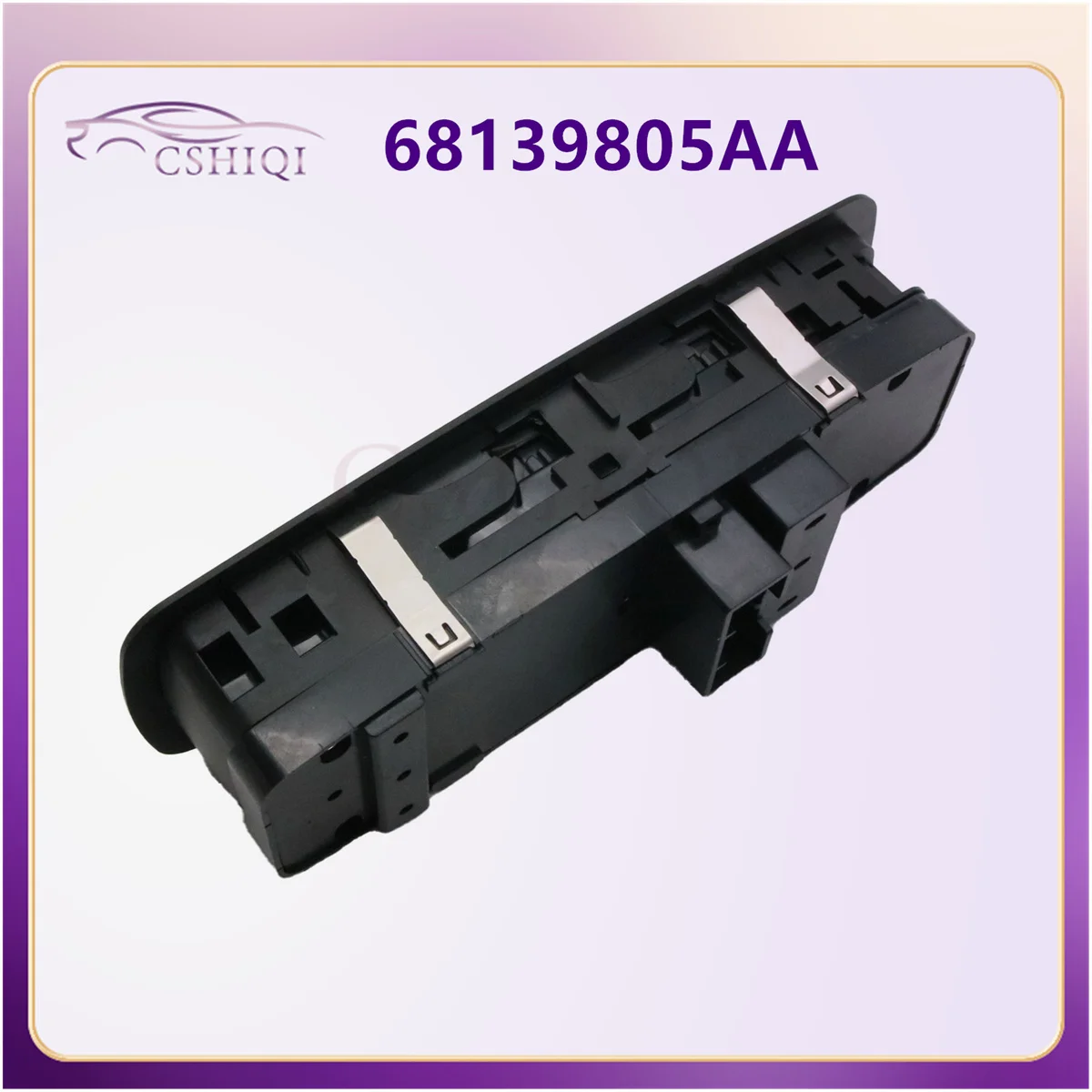 68231805AA 56046823AC 68139805AA السيارات نافذة السيارة التبديل 11 دبابيس ل رام 2016 ل دودج نيترو رحلة شاحن 2011-2014