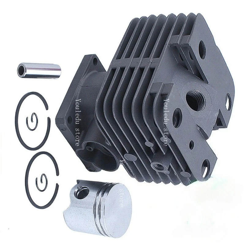 

Применяется к цилиндру FS120 200 250 в сборе, блоке цилиндров, поршне, цилиндра, аксессуарам для газонокосилок 35 мм.