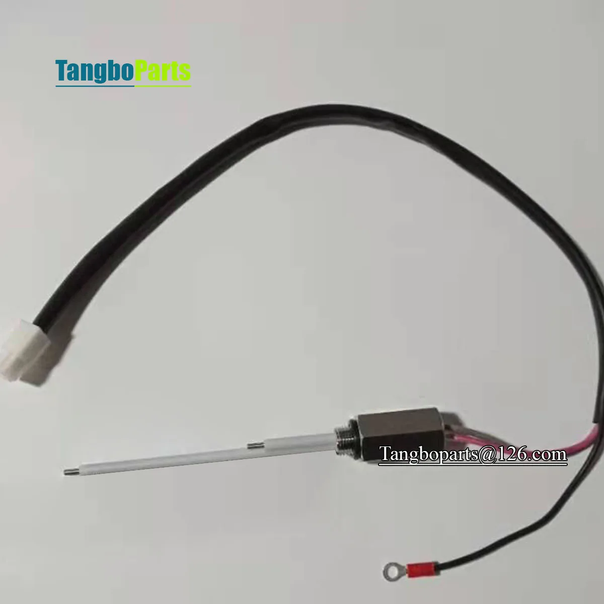 

New Type Short Fine Thread Water Level Probe Liquid Level Probe For CORNELIUS Cola Machine