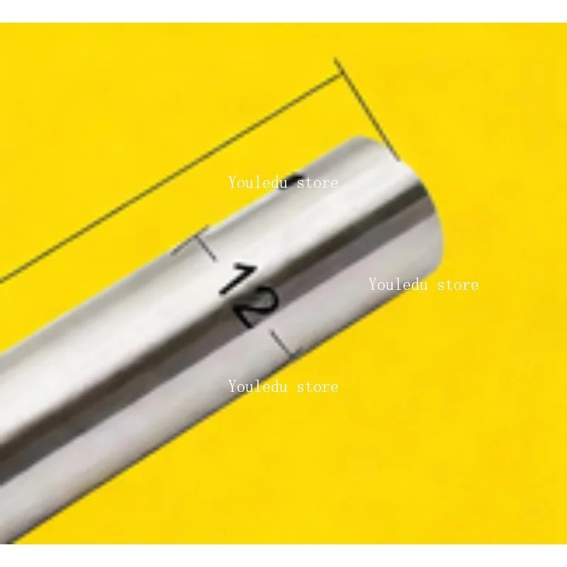 

90 ° Milling Machine Boring Machine 12*100 Handle Drilling Machine Boring Tool Shank Adjustable Honing Tool Rod