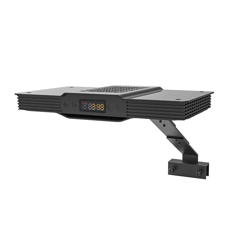 Spectra Aqua KNIGHT V3 luz LED para acuario 75W luz coral de espectro completo programable amanecer puesta de sol para pecera de agua salada