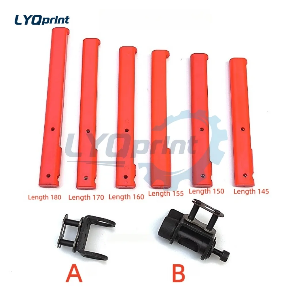 

Martini Book Push Rod, Paper Push Rod, Martini Chain Joint Base, Book Push Rod Chain Buckle